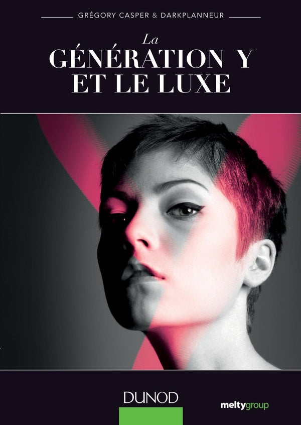 La génération Y et le luxe ; une génération qui dicte les tendances