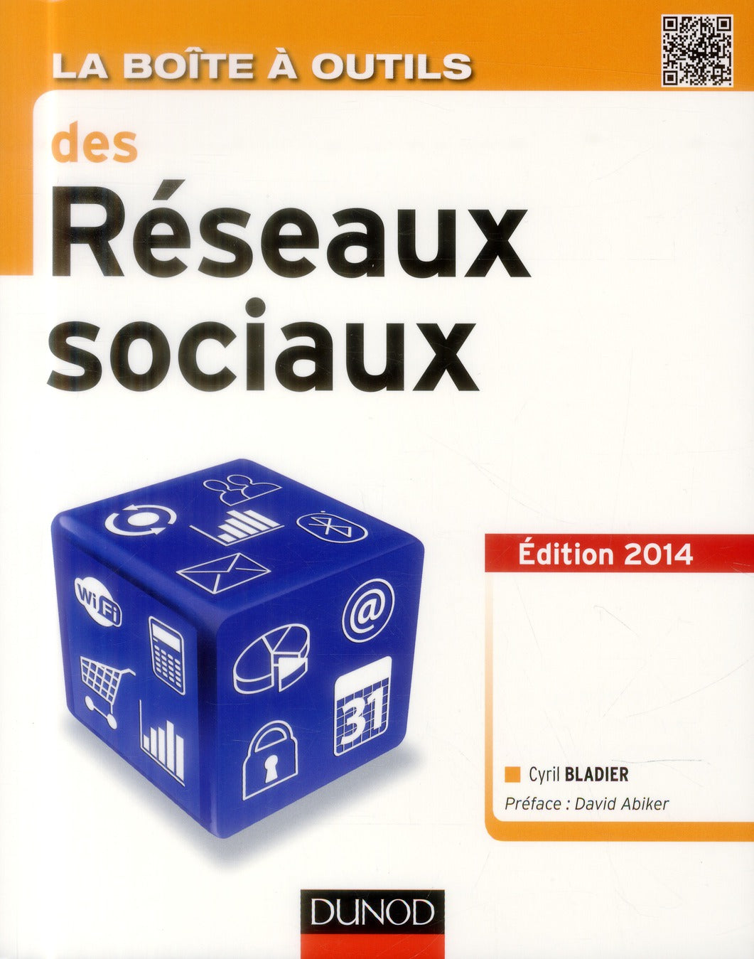 La boîte à outils : des réseaux sociaux (2e édition)