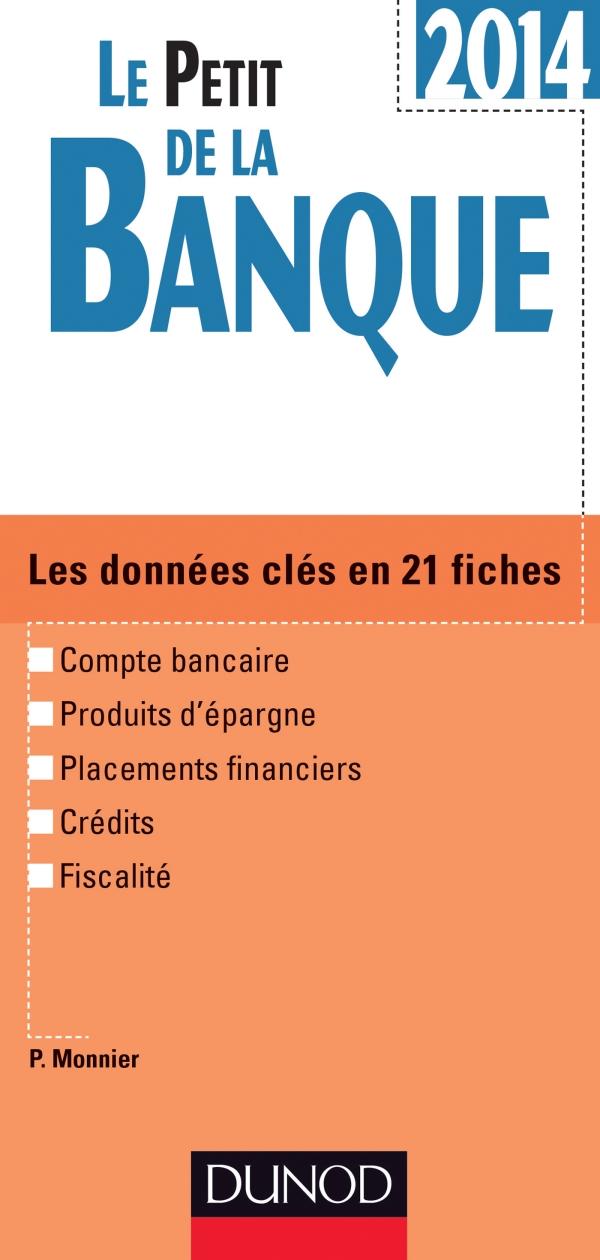 Le petit de la banque (édition 2014)