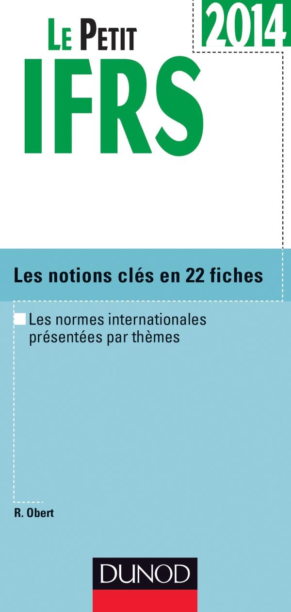 Le petit IFRS (édition 2014)