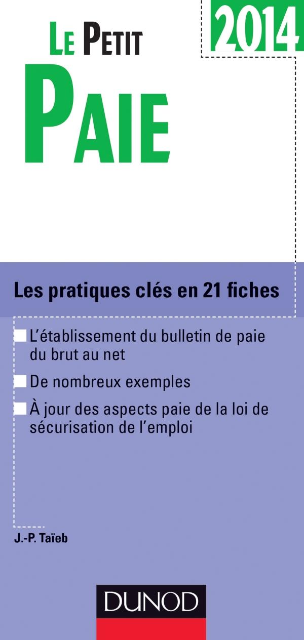 Le petit paie (édition 2014)