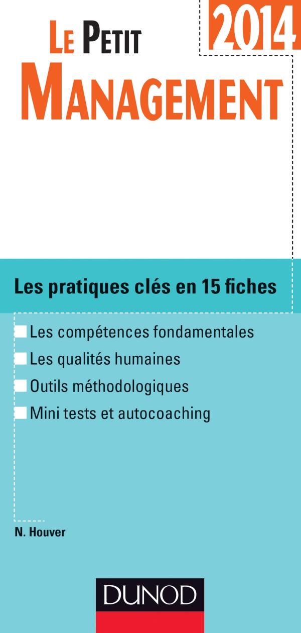 Le petit management (édition 2014)