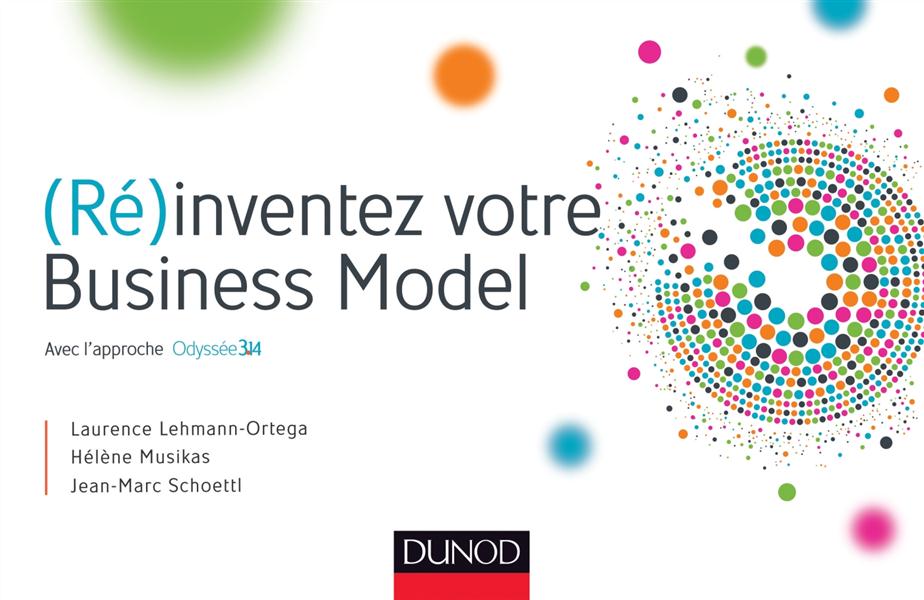 (ré)inventez votre Business Model
