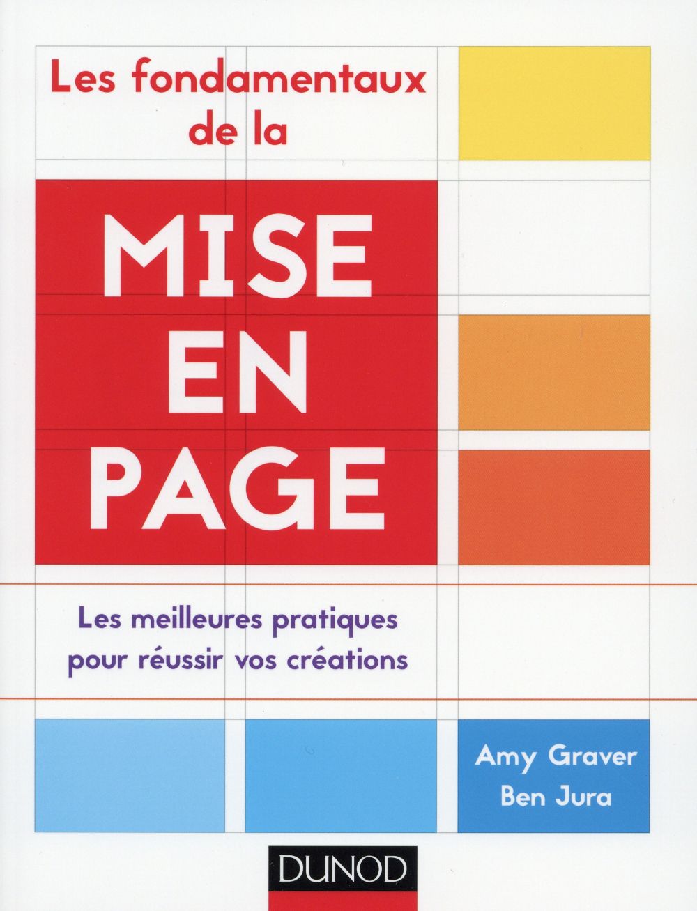Mise en page ; best practices ; pour des compositions réussies sur tous supports