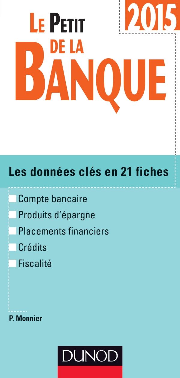 Le petit de la banque 2015 (3e édition)