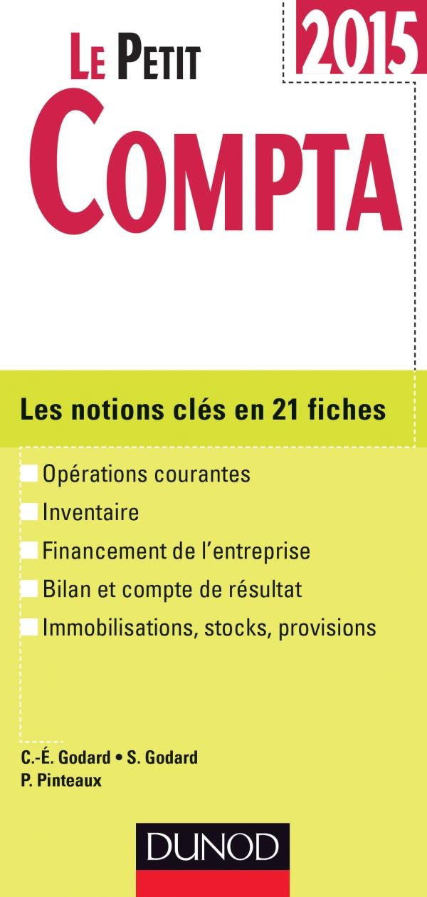 Le petit compta 2015 (7e édition)
