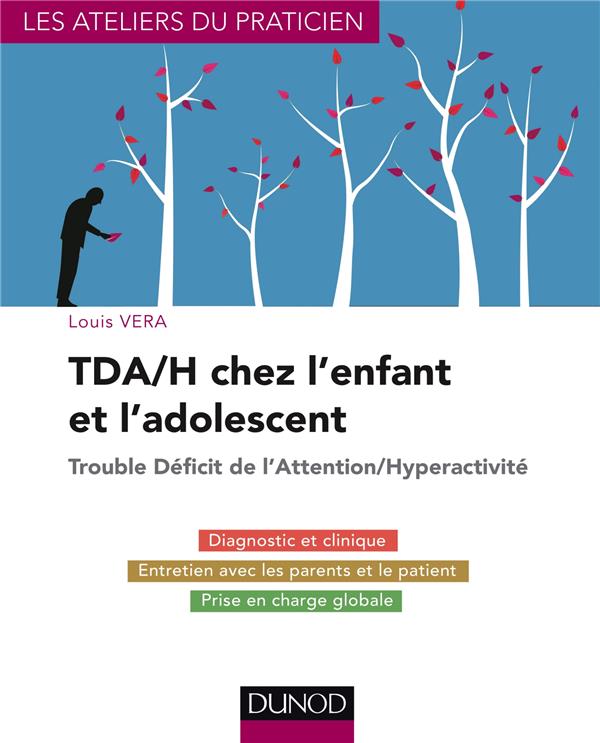 Traiter les troubles de l'attention et hyperactivité chez l'enfant (tdah)