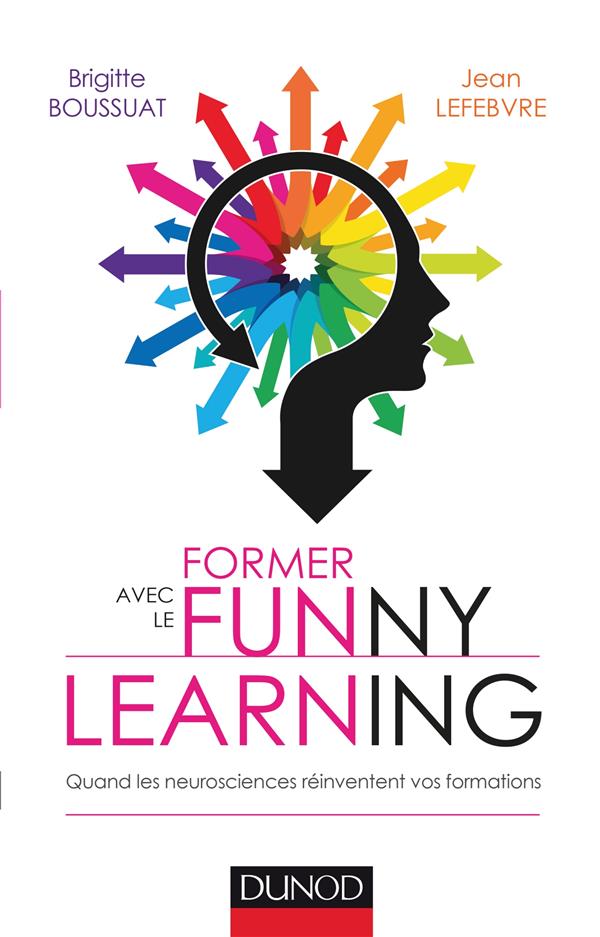 Former avec les funny learning