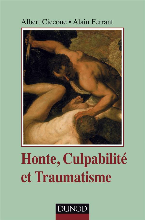 Honte, culpabilité et traumatisme (2e édition)