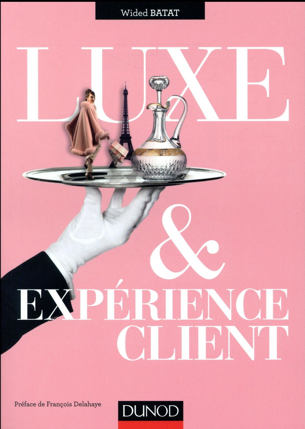 Luxe et expérience client