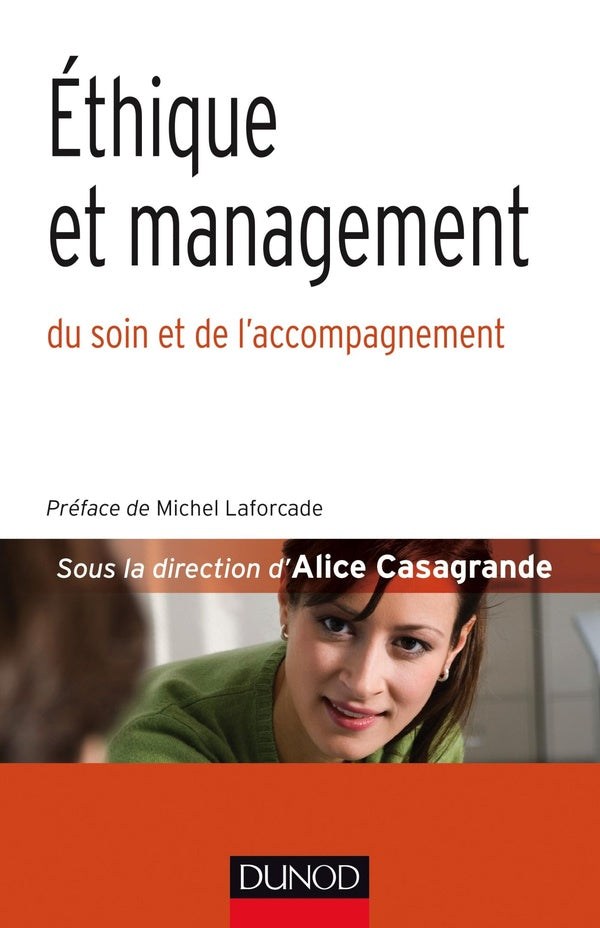 éthique et management médico-social