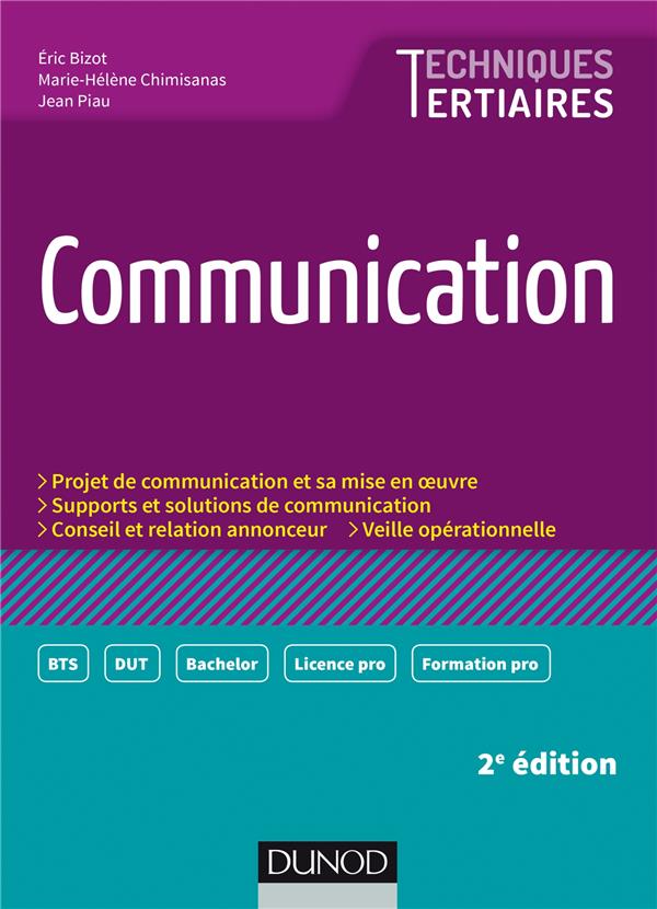 Communication (2e édition)