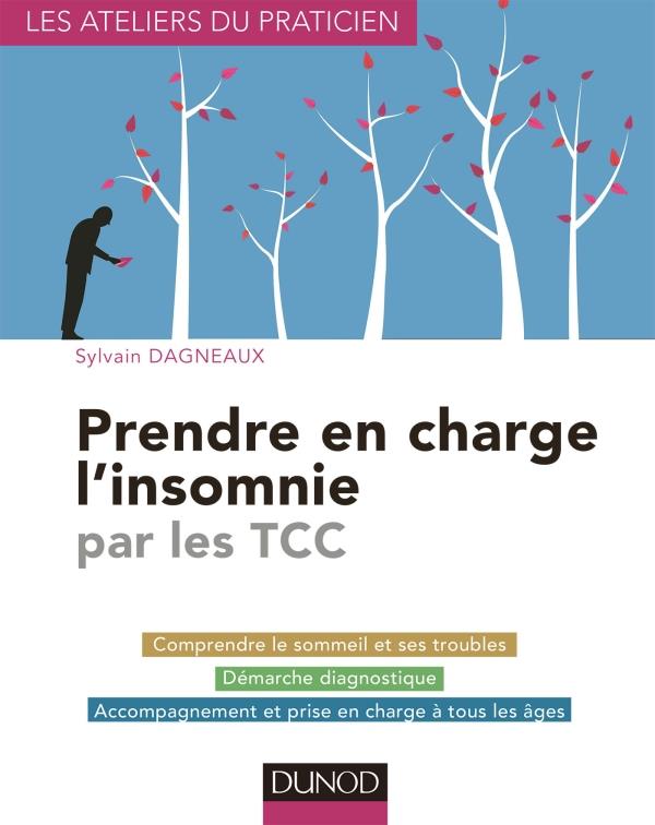 Prendre en charge l'insomnie par les tcc