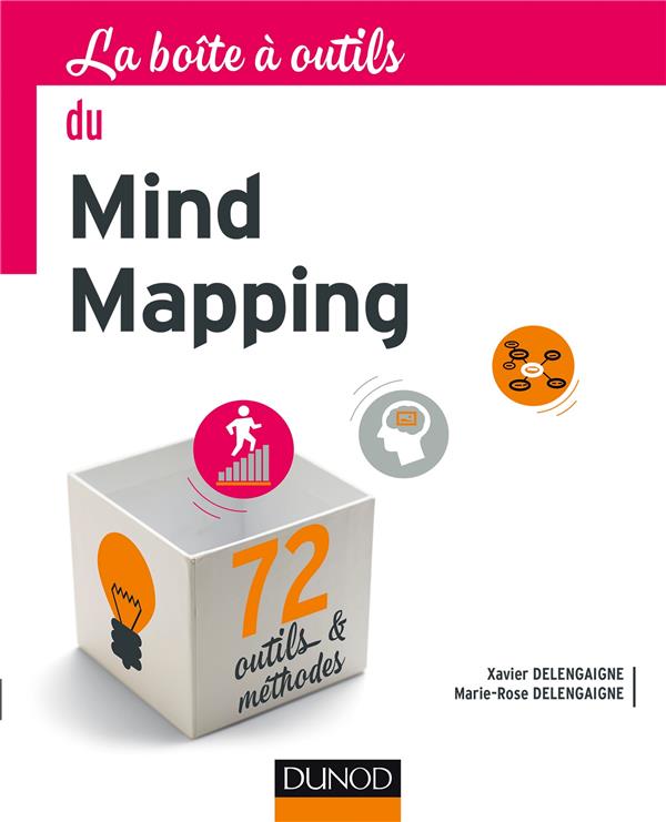 La boîte à outils : du mind mapping