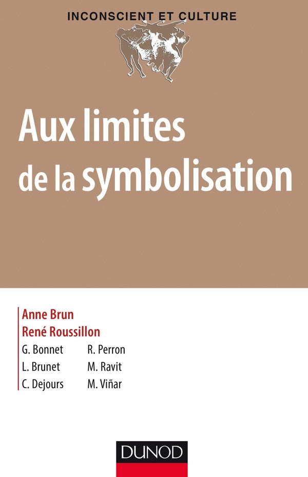 Aux limites de la symbolisation ; desymbolisation et asymbolisation