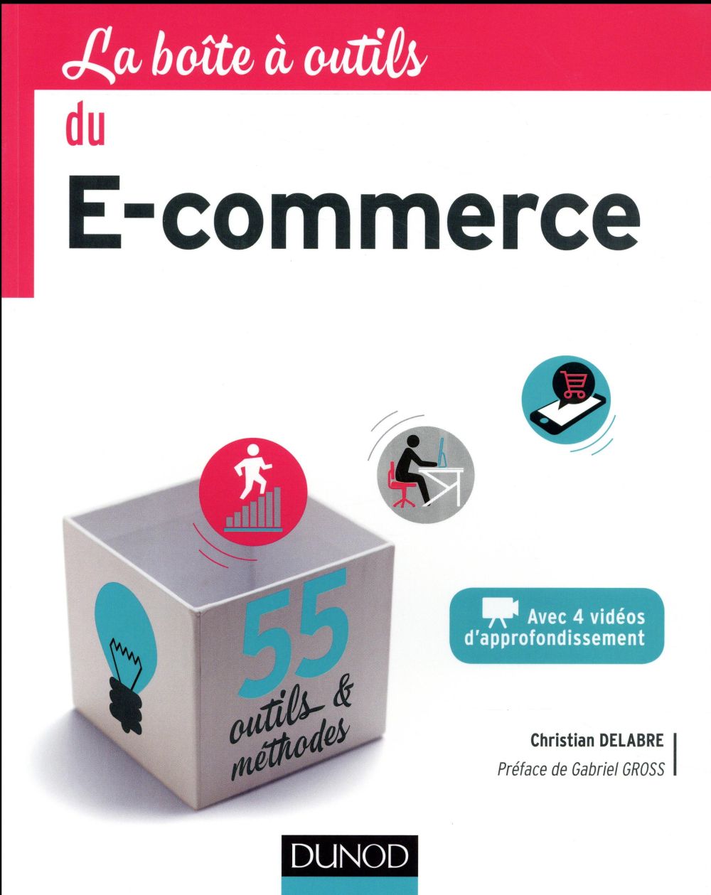 La boîte à outils : du e-commerce