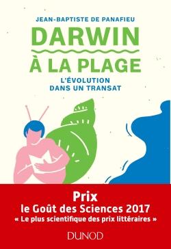 Darwin à la plage ; l'évolution dans un transat