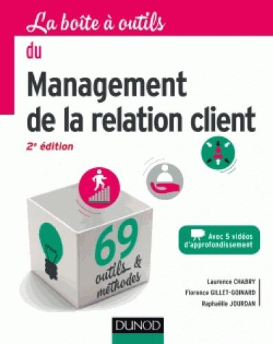 La boîte à outils (2e édition)