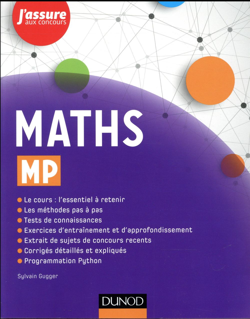 Maths MP