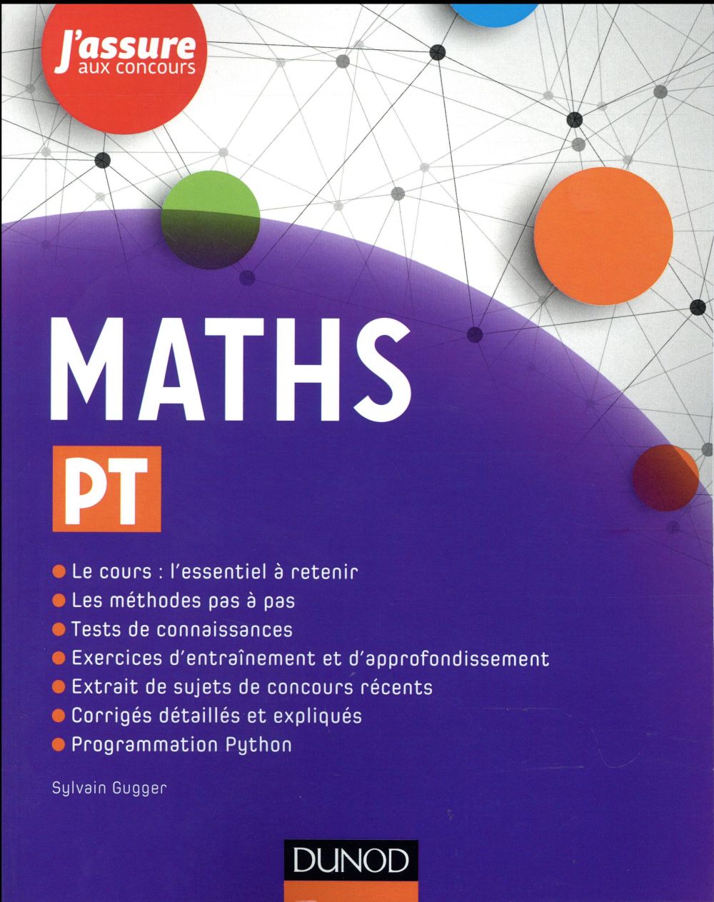 Maths PT