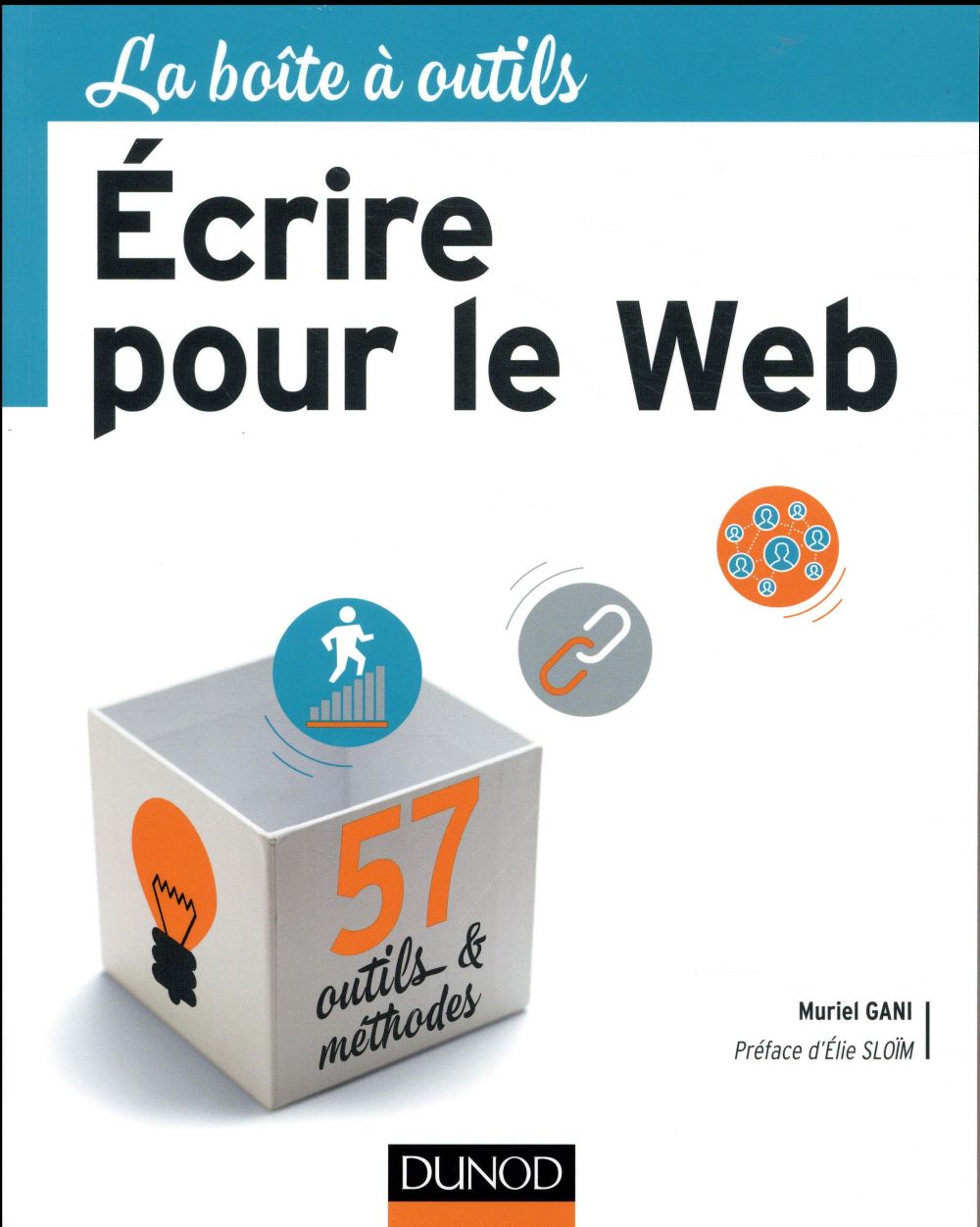 La boîte à outils : écrire pour le web