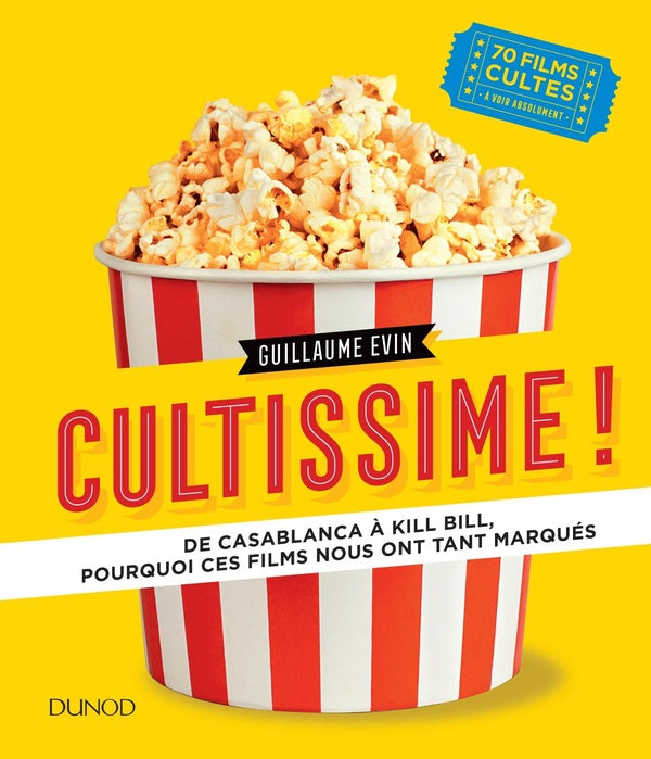 Cultissime ! de Métropolis à Drive, pourquoi ces films nous ont marqués