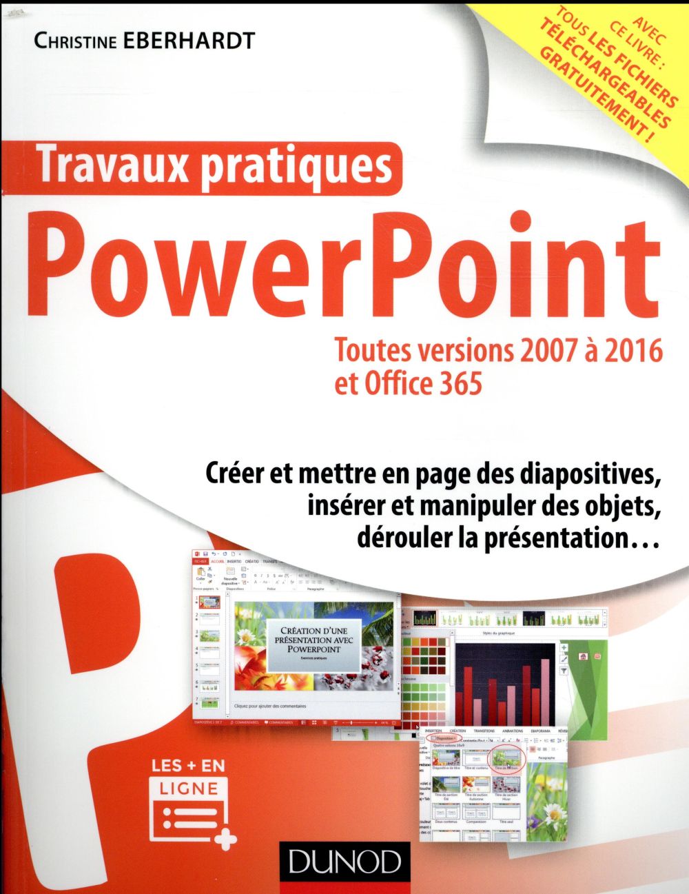 Travaux pratiques avec PowerPoint