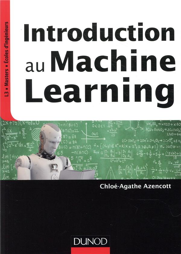 Introduction au machine learning