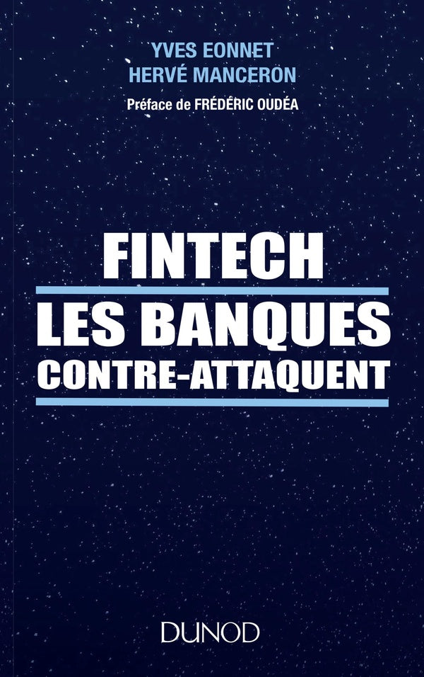 Fintech : les banques contre-attaquent