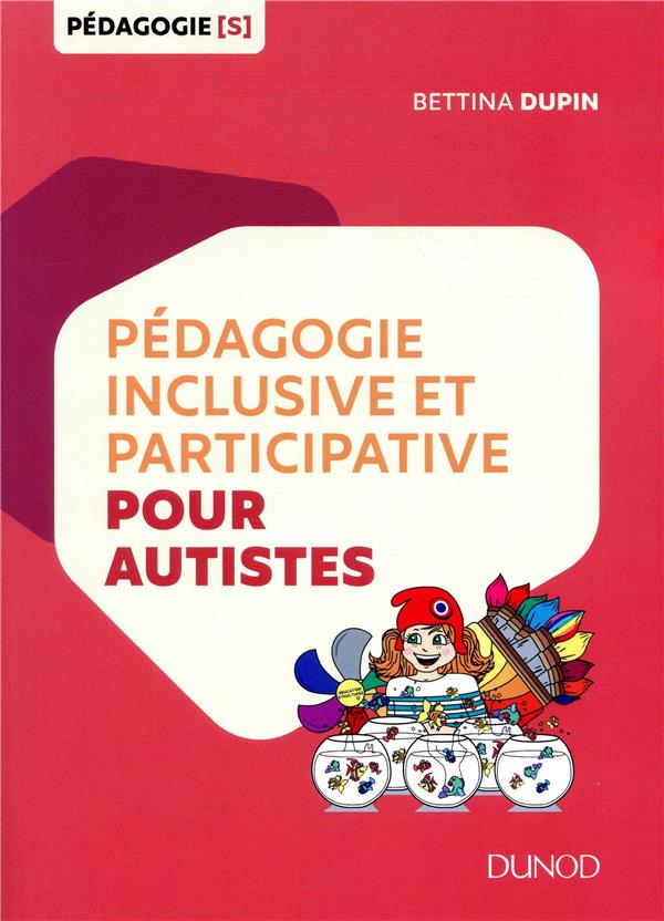Pédagogie inclusive et participative pour autistes
