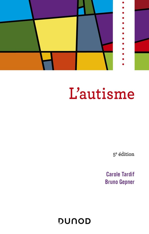 L'autisme (5e édition)