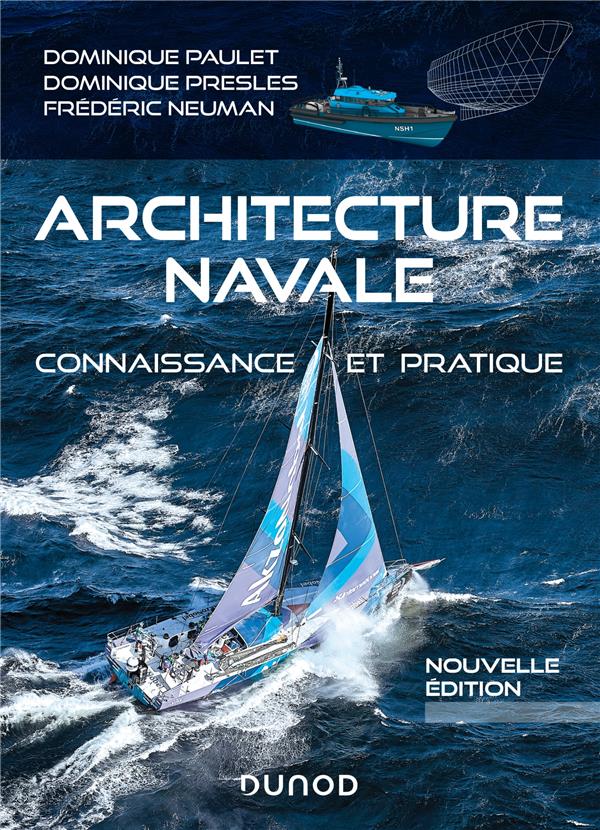 Architecture navale ; connaissance et pratique