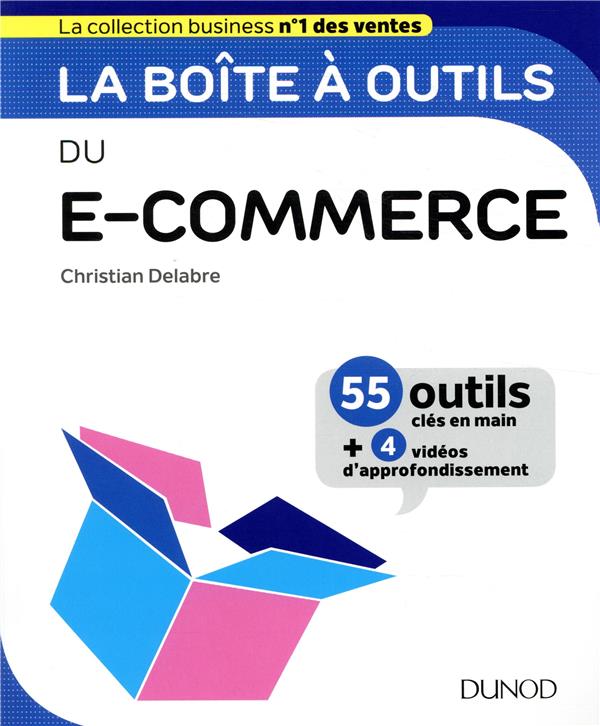 La boîte à outils