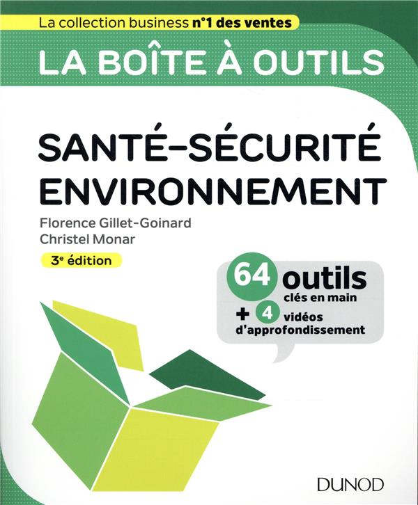 La boîte à outils (3e édition)
