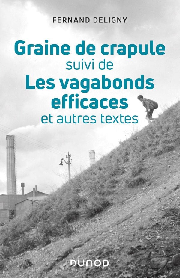 Graine de crapule ; les vagabonds efficaces