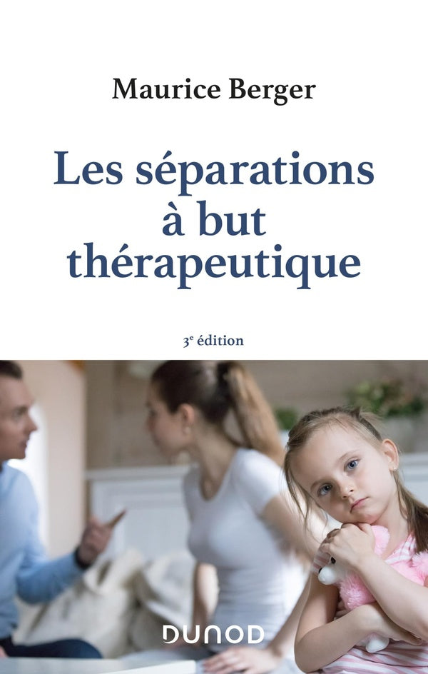 Les séparations à but thérapeutique (3e édition)
