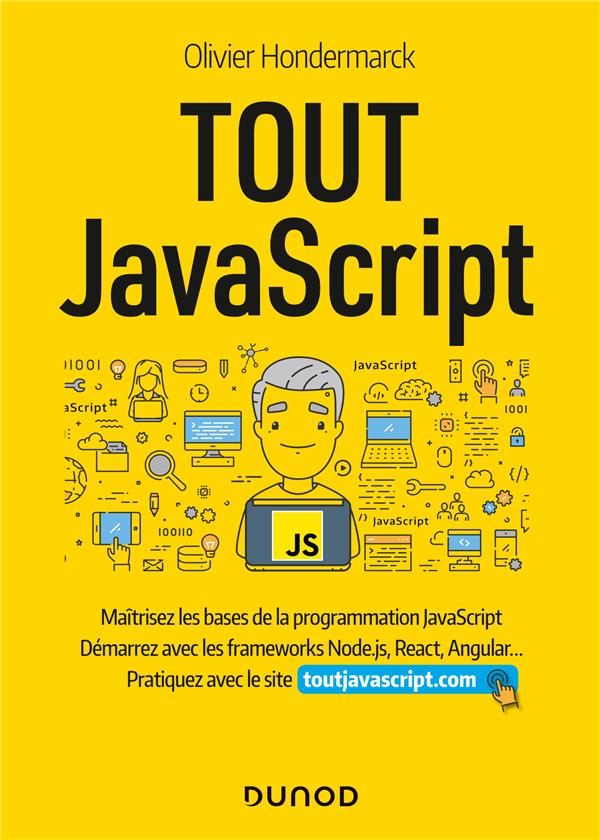 Tout JavaScript