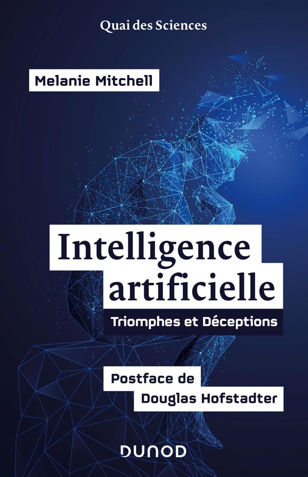 Intelligence artificielle : triomphes et déception