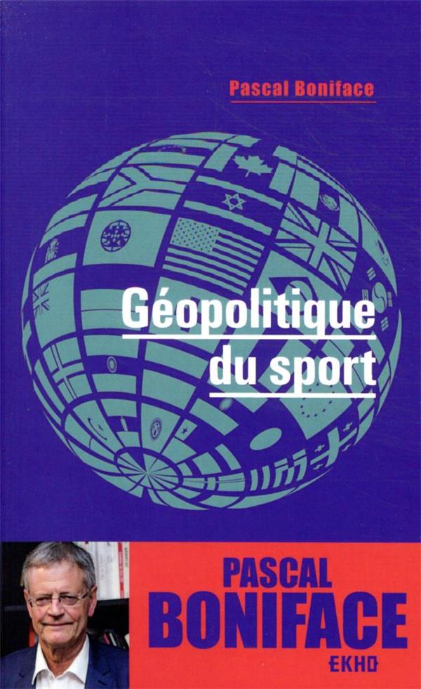 Géopolitique du sport