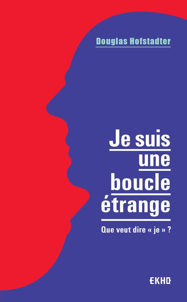 Je suis une boucle étrange : que veut dire "je" ?