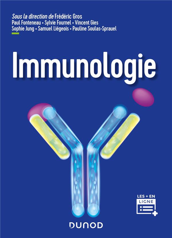 Immunologie
