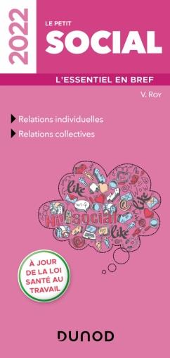 Le petit social : l'essentiel en bref (édition 2022)