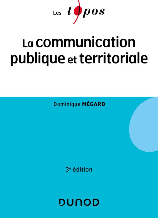 La communication publique et territoriale (3e édition)