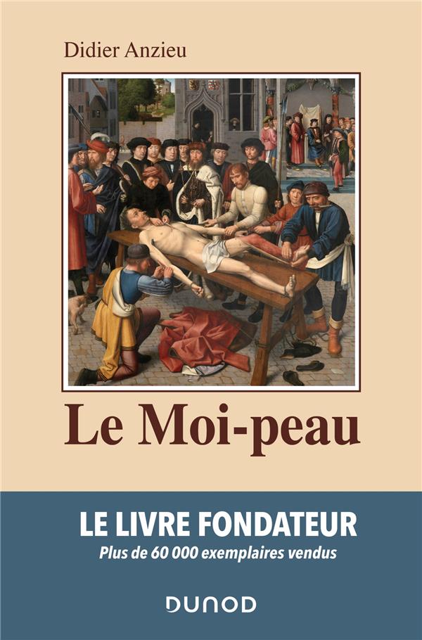 Le moi-peau (2e édition)