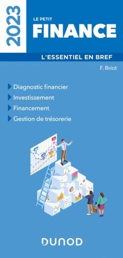 Le petit finance : l'essentiel en bref (édition 2023)