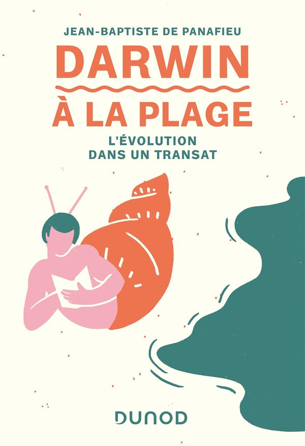 Darwin à la plage : l'évolution dans un transat (2e édition)