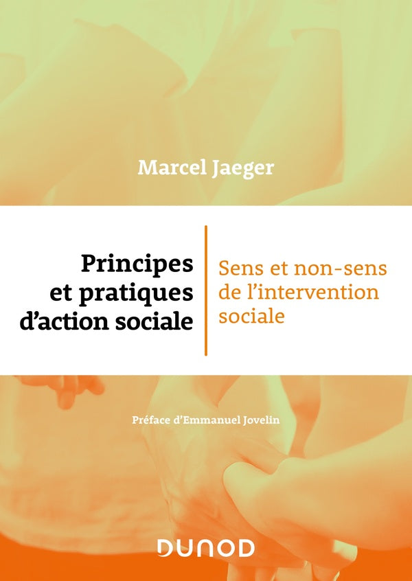 Principes et pratiques de l'action sociale
