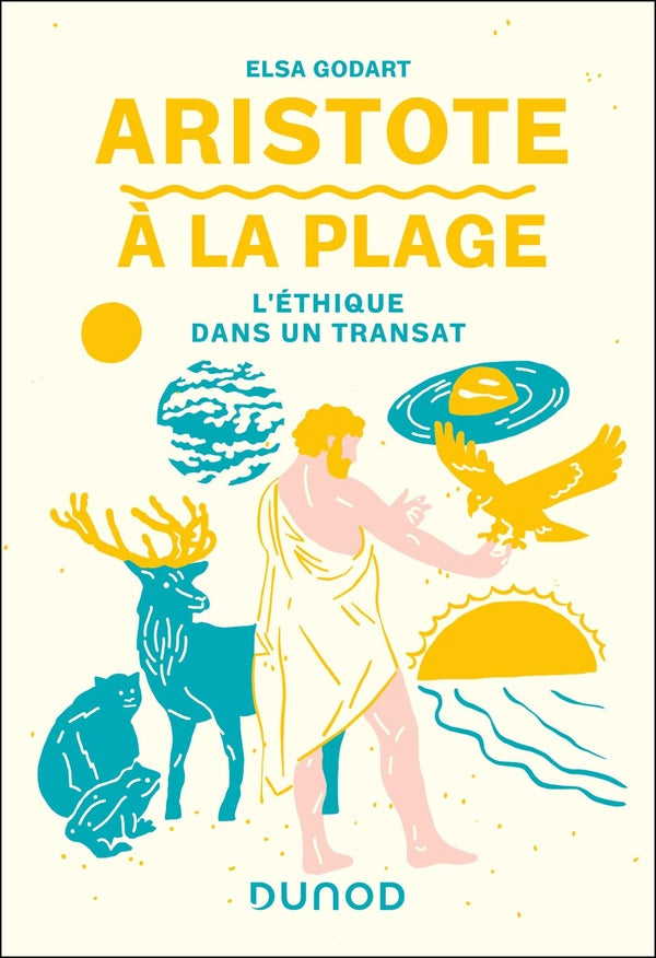 Aristote à la plage : L'éthique dans un transat