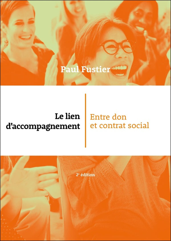 Le Lien d'accompagnement : Entre don ete contrat salarial