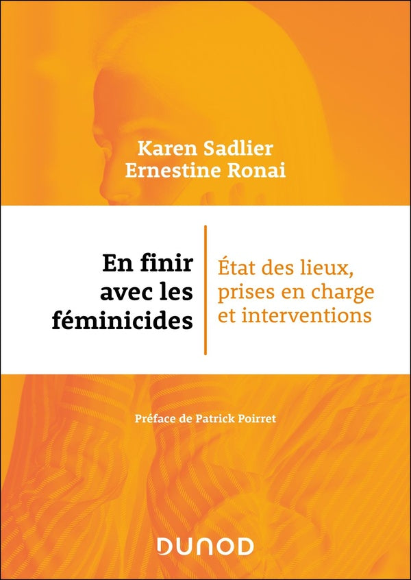 En finir avec les féminicides : État des lieux, prises en charge et interventions